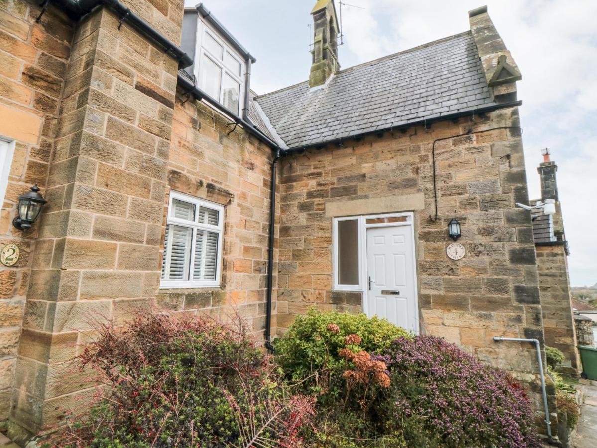 4 Maypole Green Whitby Exterior foto